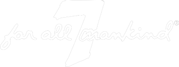 7 For All Mankind Brand