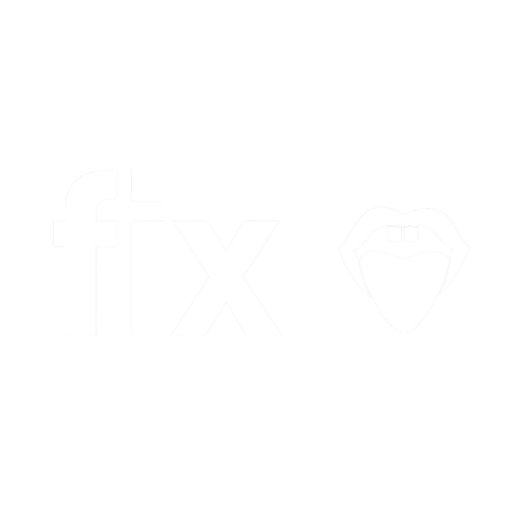 Fix Logo